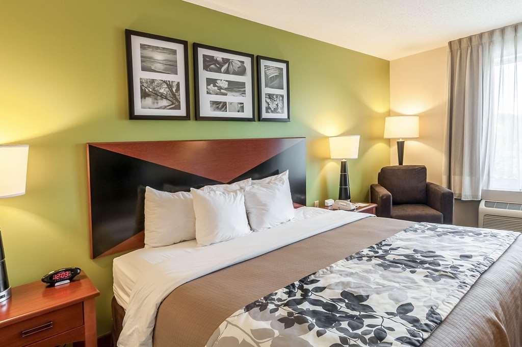 Sleep Inn & Suites Dover Room photo