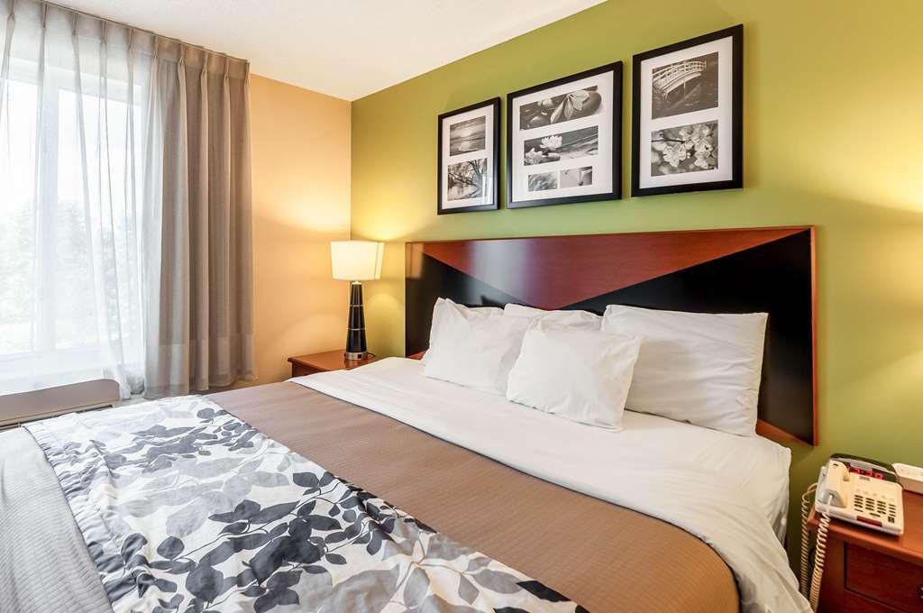 Sleep Inn & Suites Dover Room photo